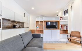 Loft Exclusivo Reformado De Diseno Alquiler Temporal