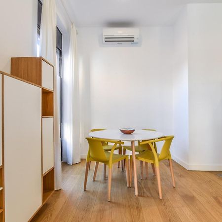 Appartamento Loft Exclusivo Reformado De Diseno Alquiler Temporal Madrid Esterno foto