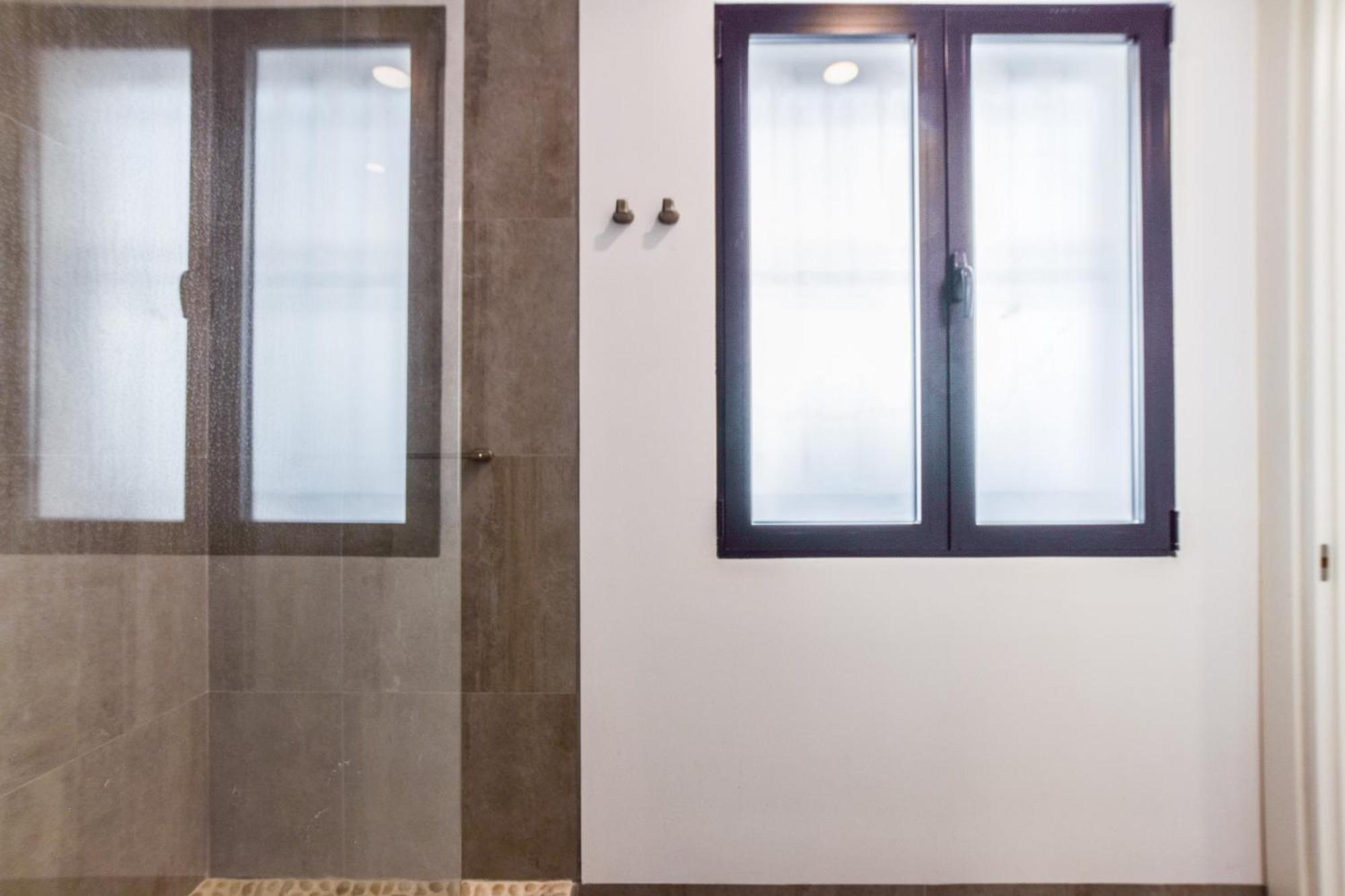 Appartamento Loft Exclusivo Reformado De Diseno Alquiler Temporal Madrid Esterno foto