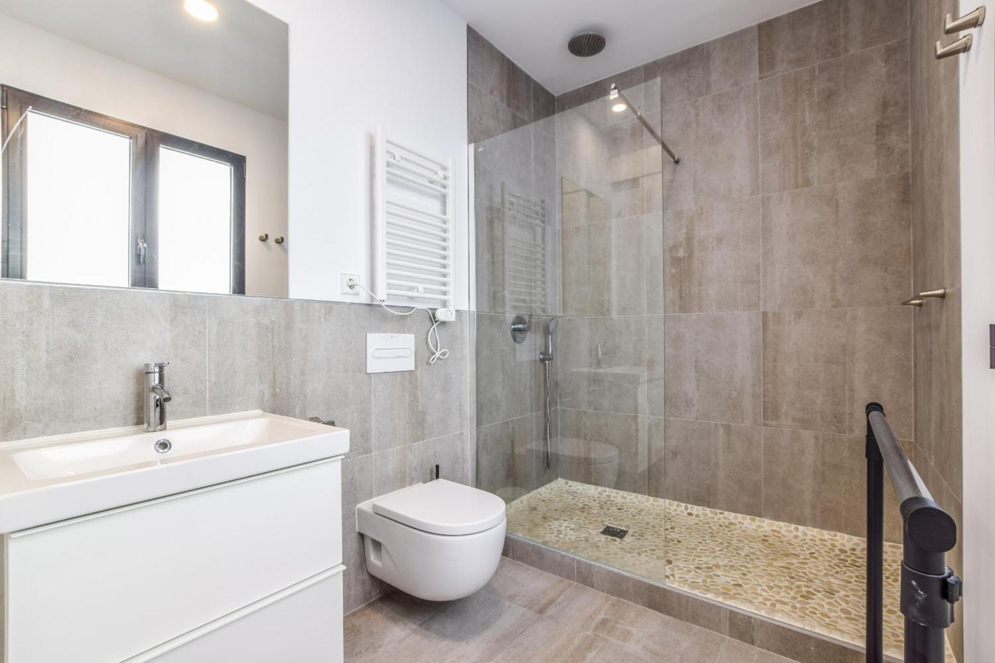 Appartamento Loft Exclusivo Reformado De Diseno Alquiler Temporal Madrid Esterno foto