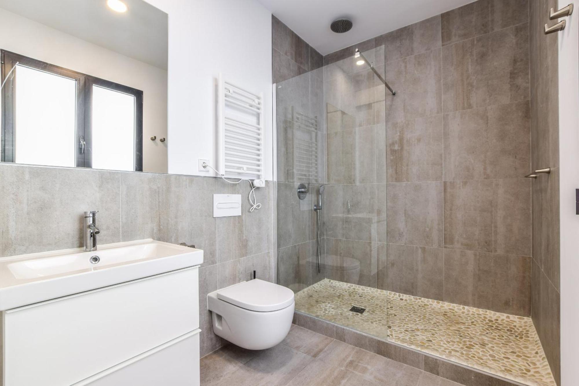 Appartamento Loft Exclusivo Reformado De Diseno Alquiler Temporal Madrid Esterno foto